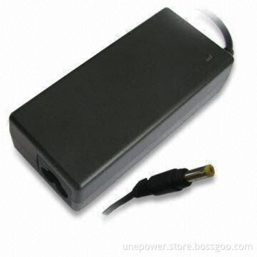 65W Laptop Battery Charger for HP, with 18.5V, 3.5A Output Voltage and 4.8 x 1.7 DC Plug